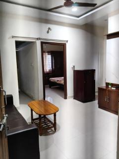 Sereno - Peaceful 1BHK in Gachibowli - 9