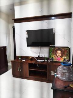 Sereno - Peaceful 1BHK in Gachibowli - 8