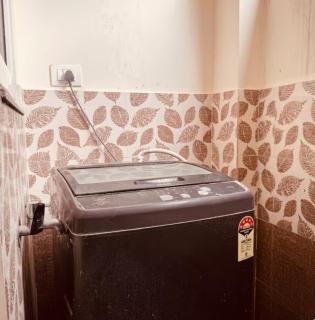 Sereno - Peaceful 1BHK in Gachibowli - 5