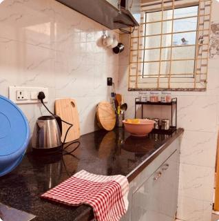 Sereno - Peaceful 1BHK in Gachibowli - 4
