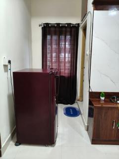 Sereno - Peaceful 1BHK in Gachibowli - 2