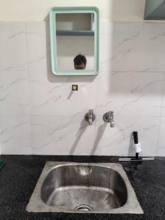Sereno - Peaceful 1BHK in Gachibowli - 1