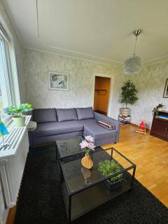 Det gula huset - 0