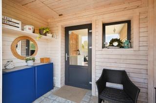 Garciems Coastal Retreat with Private Sauna and Hot Tub - 8