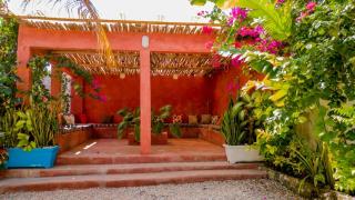 Dii Private Villas Jambiani Zanzibar - Mfumbwi - 4