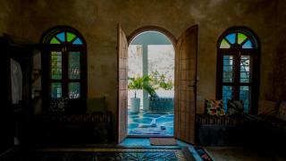 Dii Private Villas Jambiani Zanzibar - Mfumbwi - 3