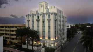 Hilton Garden Inn Miami South Beach - 9