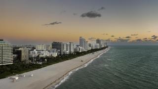 Hilton Garden Inn Miami South Beach - 0
