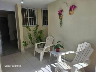 Apartamento de una habitación - 4
