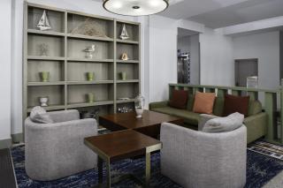 Hilton Garden Inn Miami South Beach - 5