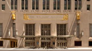 Waldorf Astoria New York - 0