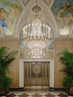 Waldorf Astoria New York - 4
