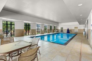 Hampton Inn and Suites Pauls Valley - 3