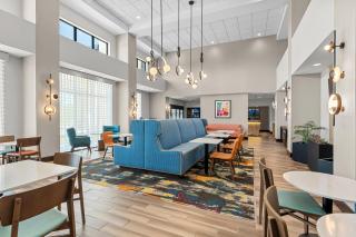 Hampton Inn and Suites Pauls Valley - 4