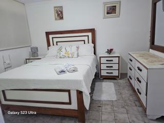 Apartamento de una habitación - 3