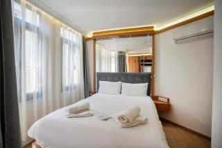 Viva Sirkeci Butik Hotel - Istanbul - 0