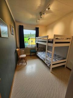 Det gula huset - 9
