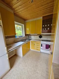 Det gula huset - 8