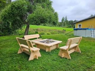 Det gula huset - 4