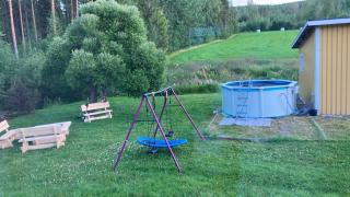 Det gula huset - 3