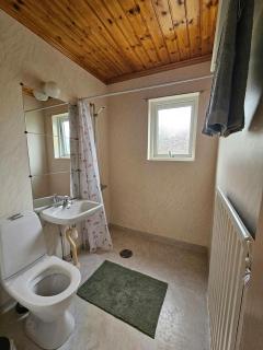 Det gula huset - 1