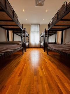 MOON Hostel - 6