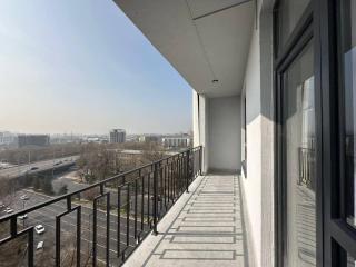 Шота Руставели ЖК Prestige Gardens - 9