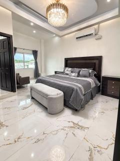 Twin Paradise Villas II - 5