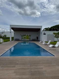Twin Paradise Villas II - 1