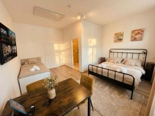 Newly renovated city apartment, near Schönbrunn - T19 - 5