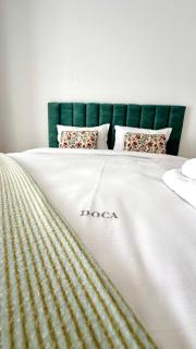 DOCA Apartments 2 - 9