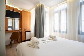 Viva Sirkeci Butik Hotel - Istanbul - 3