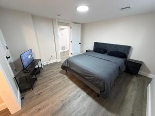 Providence Spacious Stays - 7