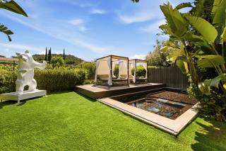 Villa Cosy, hotel & spa - 2