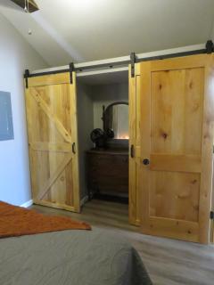 Cabins on Kearney Hill - 3