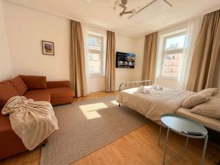 New city apartment, 2 bedrooms, 5 guests - T22 - 4