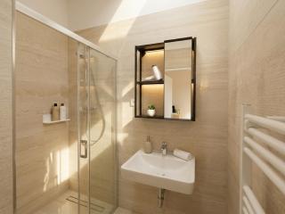New city apartment, 2 bedrooms, 5 guests - T22 - 3