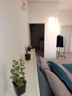Big room with mountain views - 1