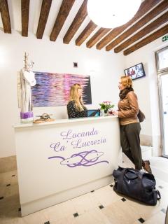 Locanda Ca' Lucrezia - Venice - 0