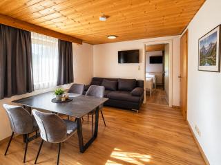 QSV Apartments Sautens - Ötztal - 7
