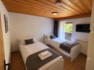 QSV Apartments Sautens - Ötztal - 6