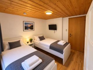 QSV Apartments Sautens - Ötztal - 5