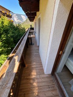 QSV Apartments Sautens - Ötztal - 2