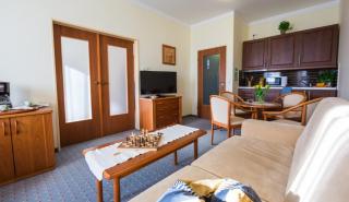 Zalakaros Apartman at the Spa - 6
