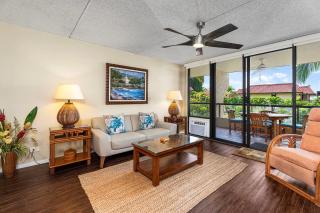 Kona Pacific C520. - 2