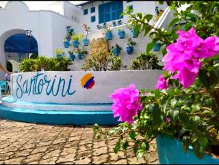 El Santorini colombiano - 0