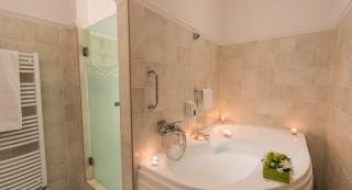 Zalakaros Apartman at the Spa - 2
