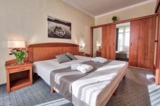 Zalakaros Apartman at the Spa - 0