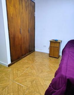 Alquiler de casa de familia, solo para la llegada del papa - 6