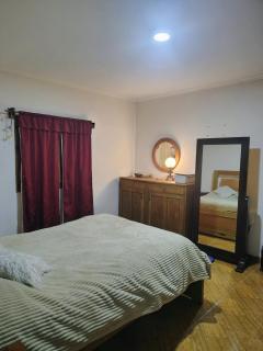 Alquiler de casa de familia, solo para la llegada del papa - 2